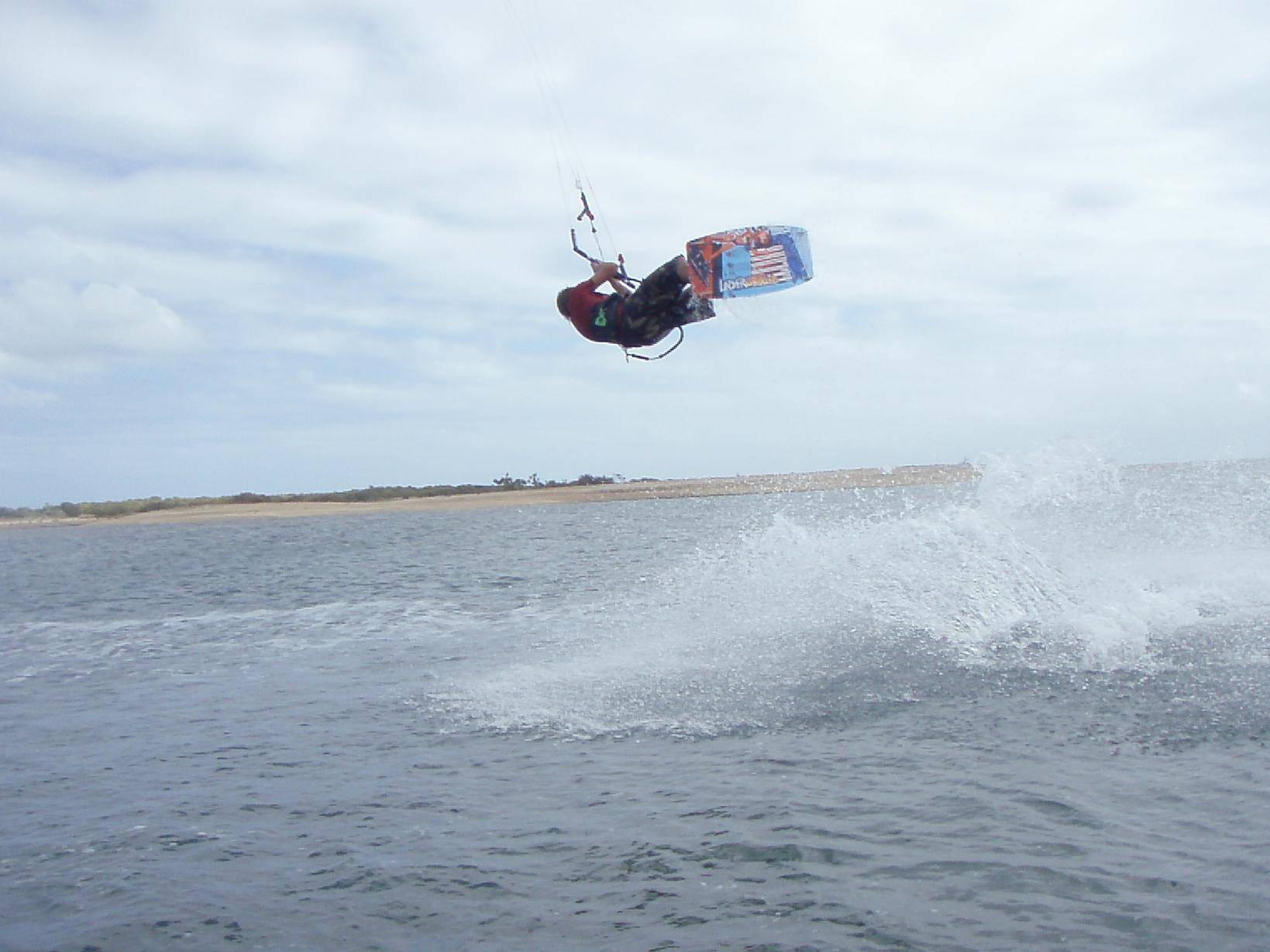 bowen comp
