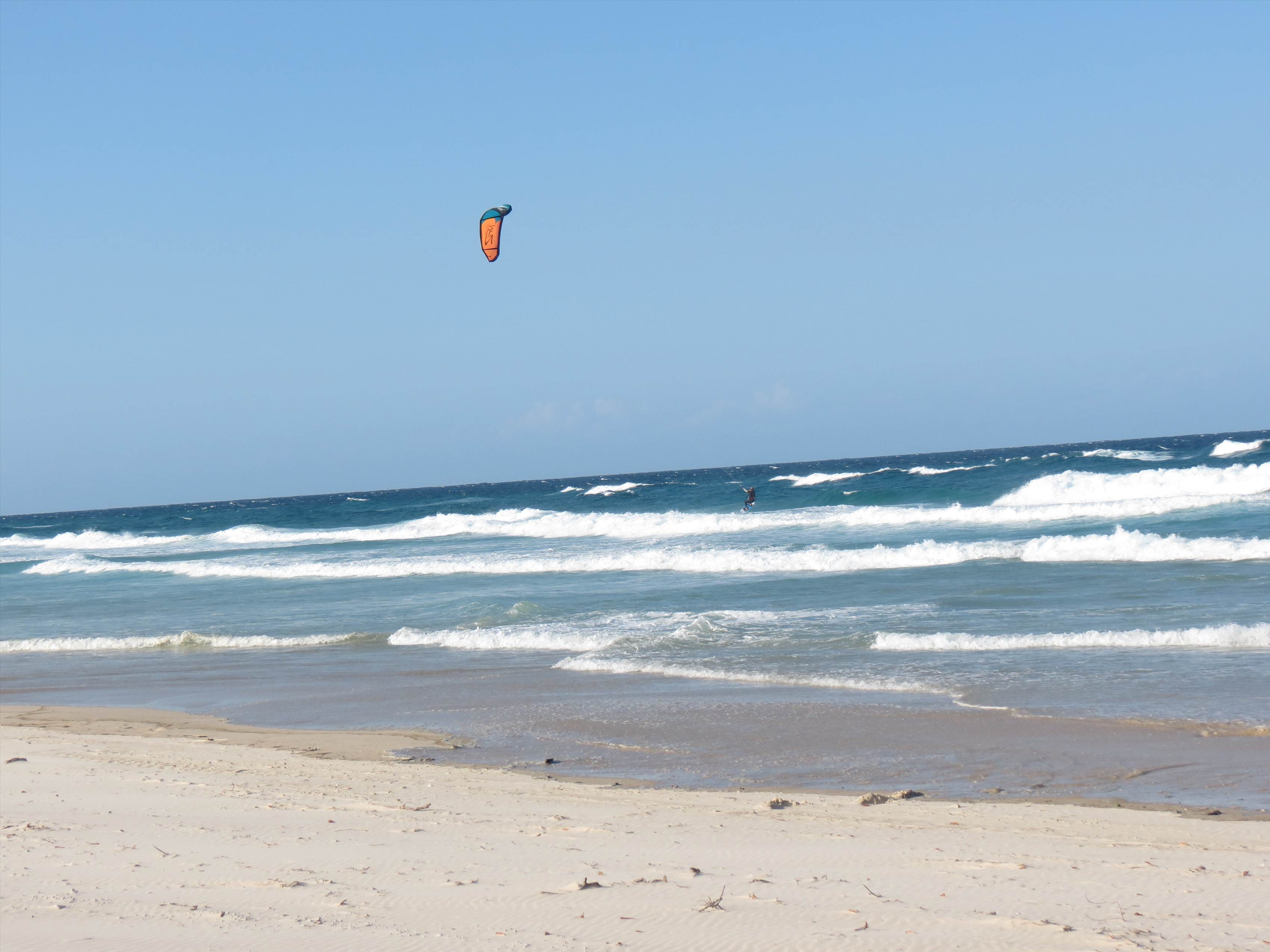 seabreeze