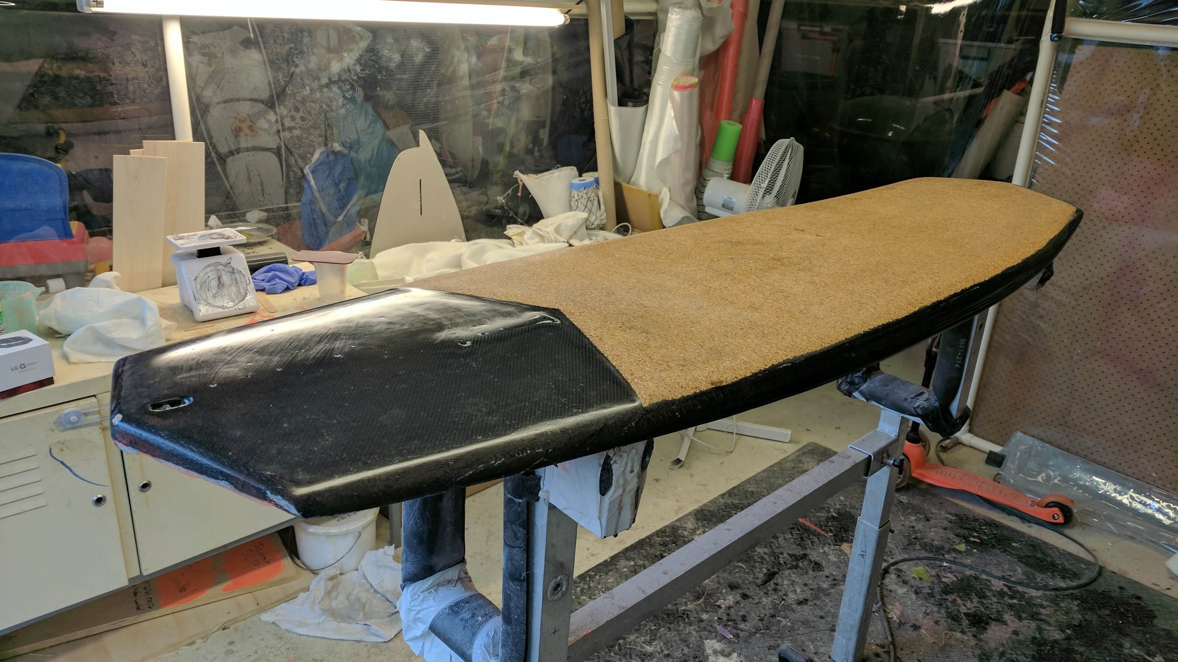 backyard Boards
