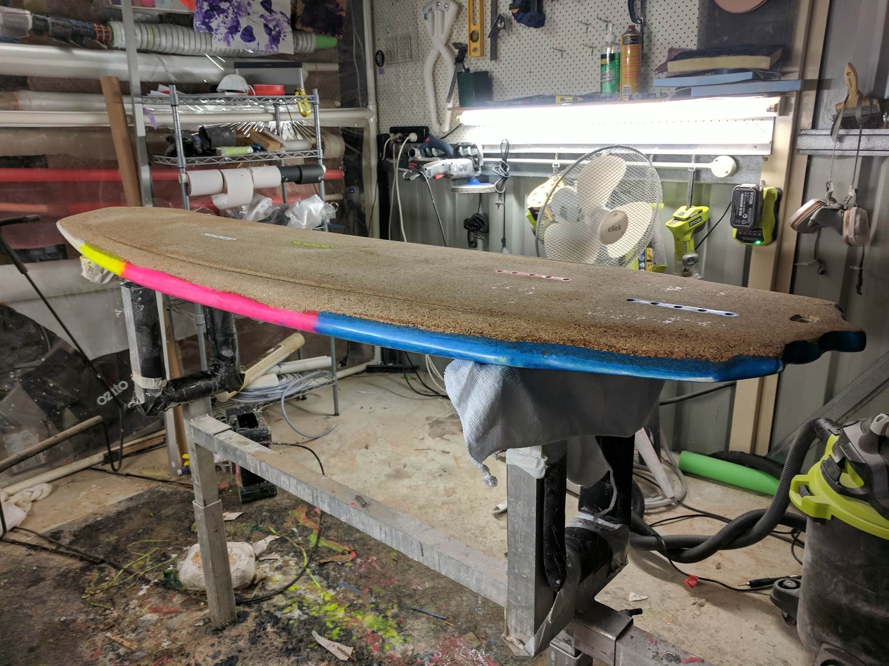 backyard Boards