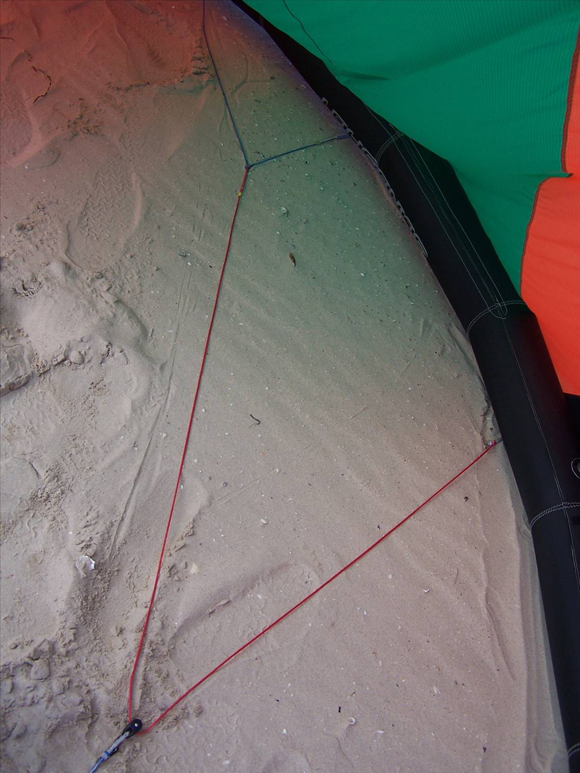 Slingshot Rev