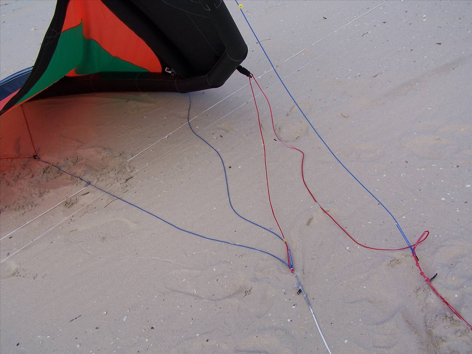 Slingshot Rev
