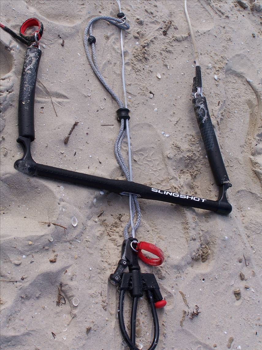 Slingshot Rev