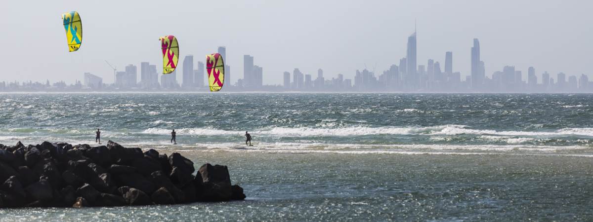 OMG guys, looks like we are going to kite really often these days, season is on!