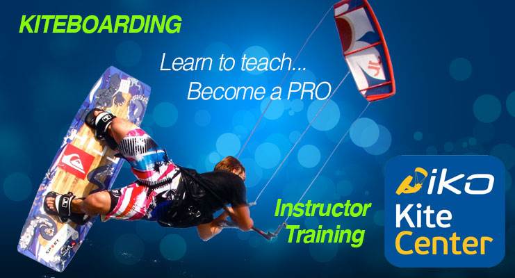 IKO Instructors Courses