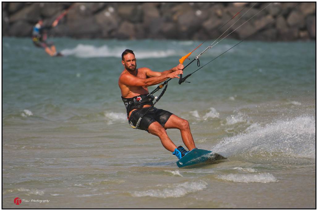 Currumbin alley