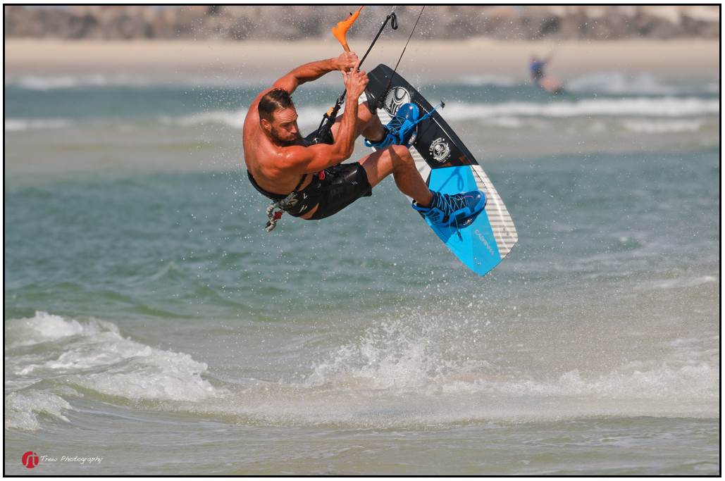 Currumbin alley