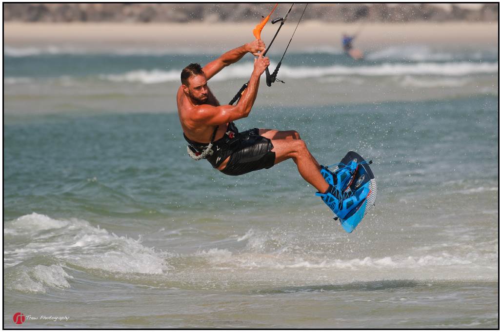 Currumbin alley