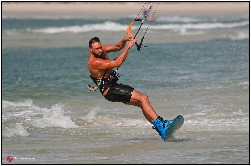 Currumbin alley