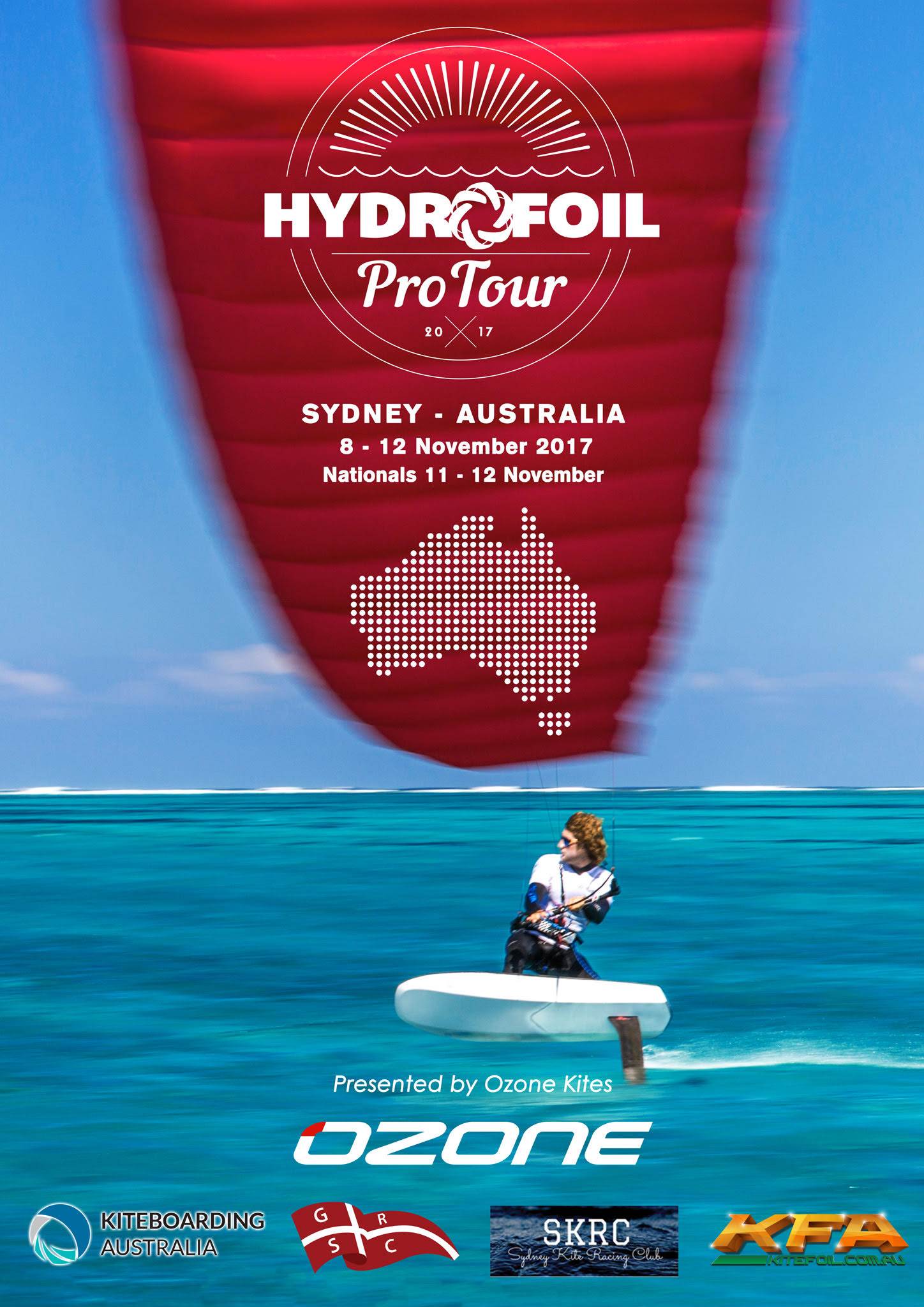 HFPT - SYDNEY