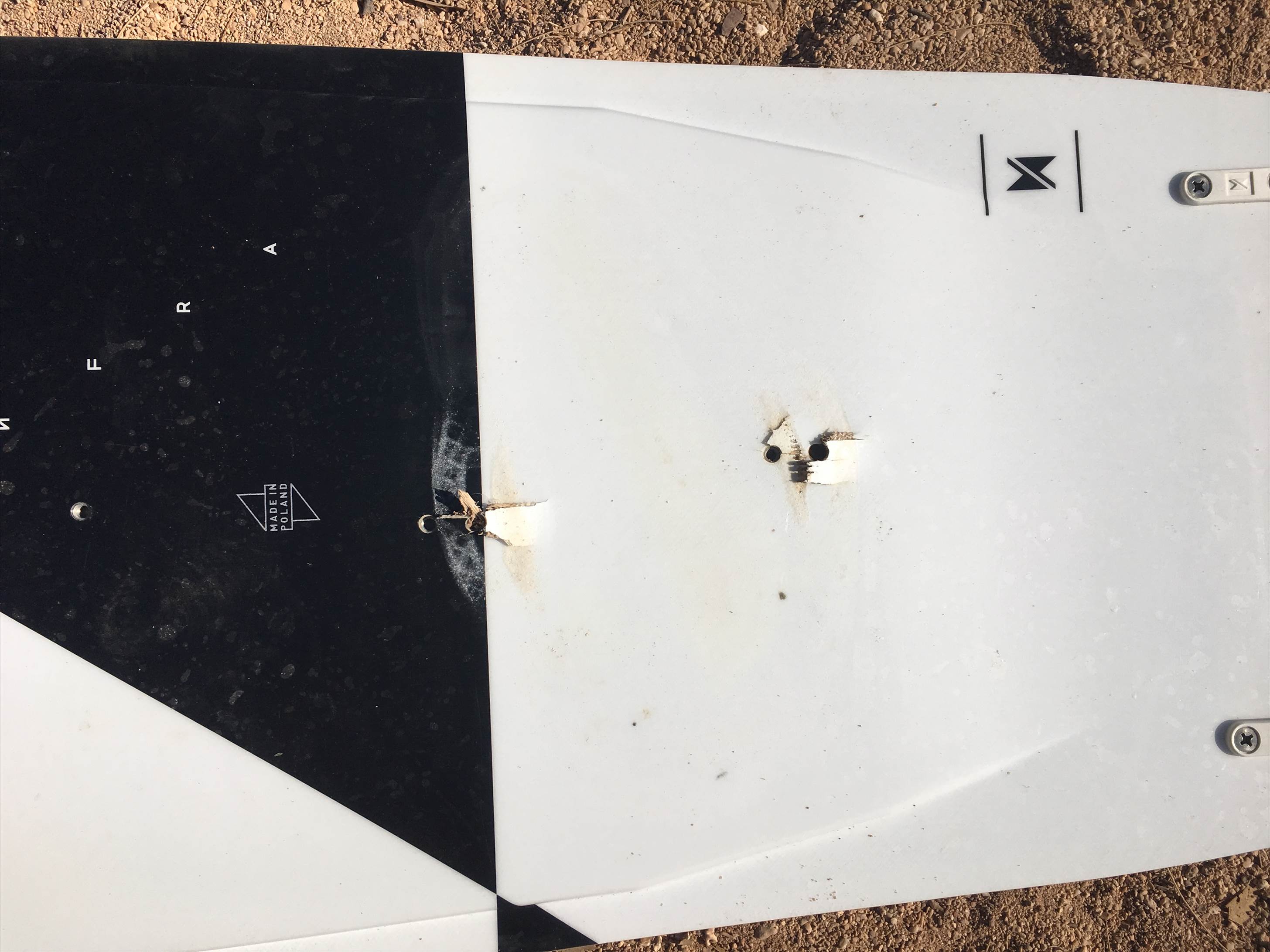 Twintip