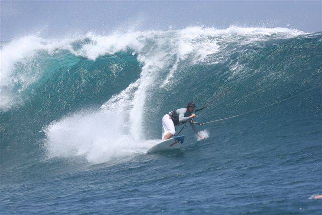 Sumbawa Trip - Dave Lightfoot
