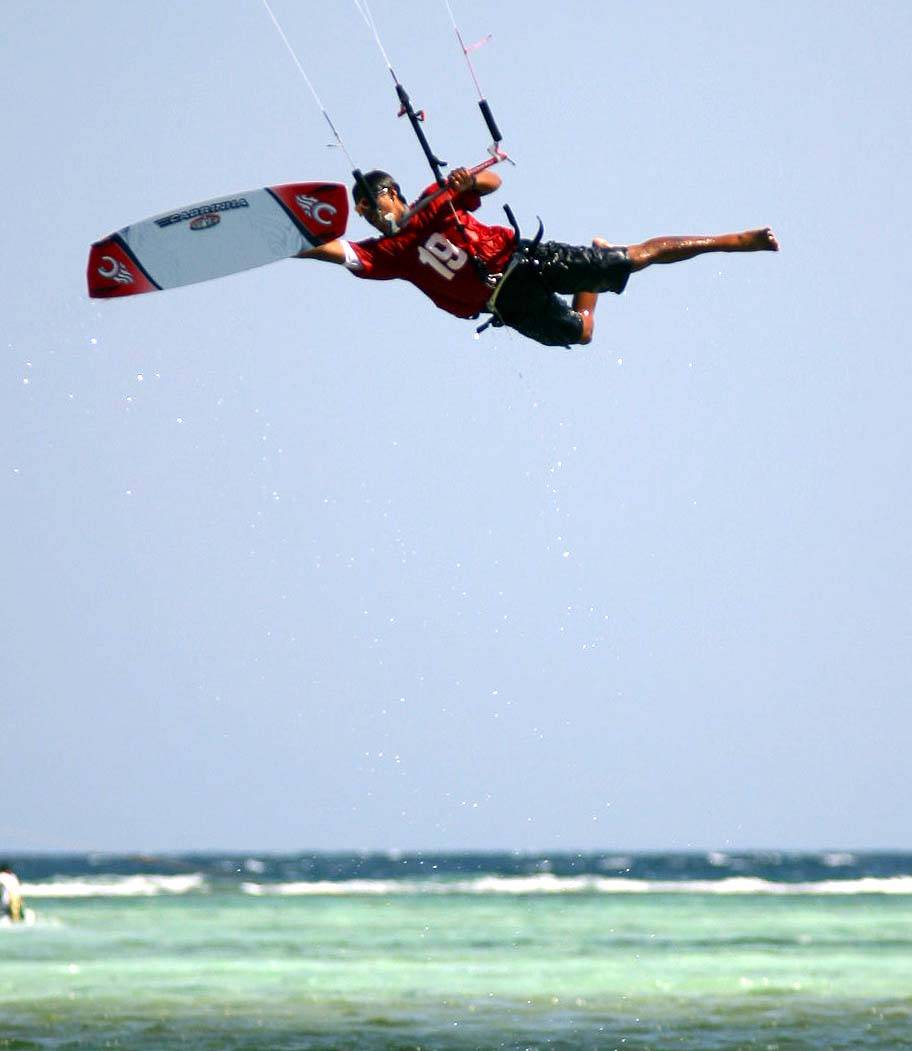 Boracay Island, Philippines
