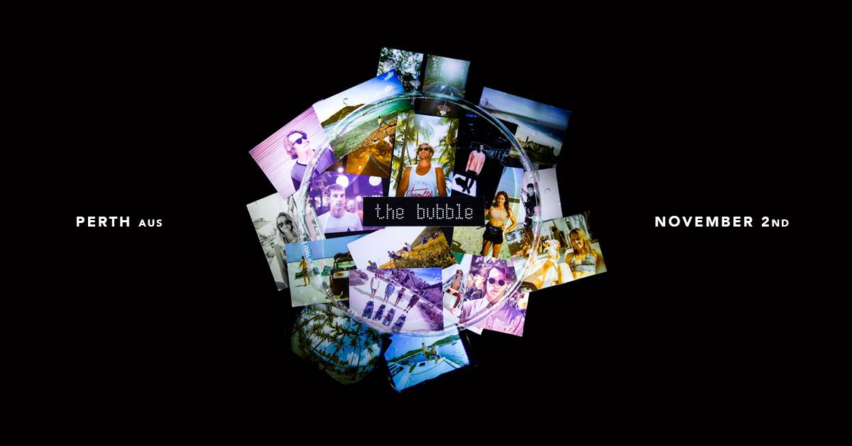 The Bubble Film