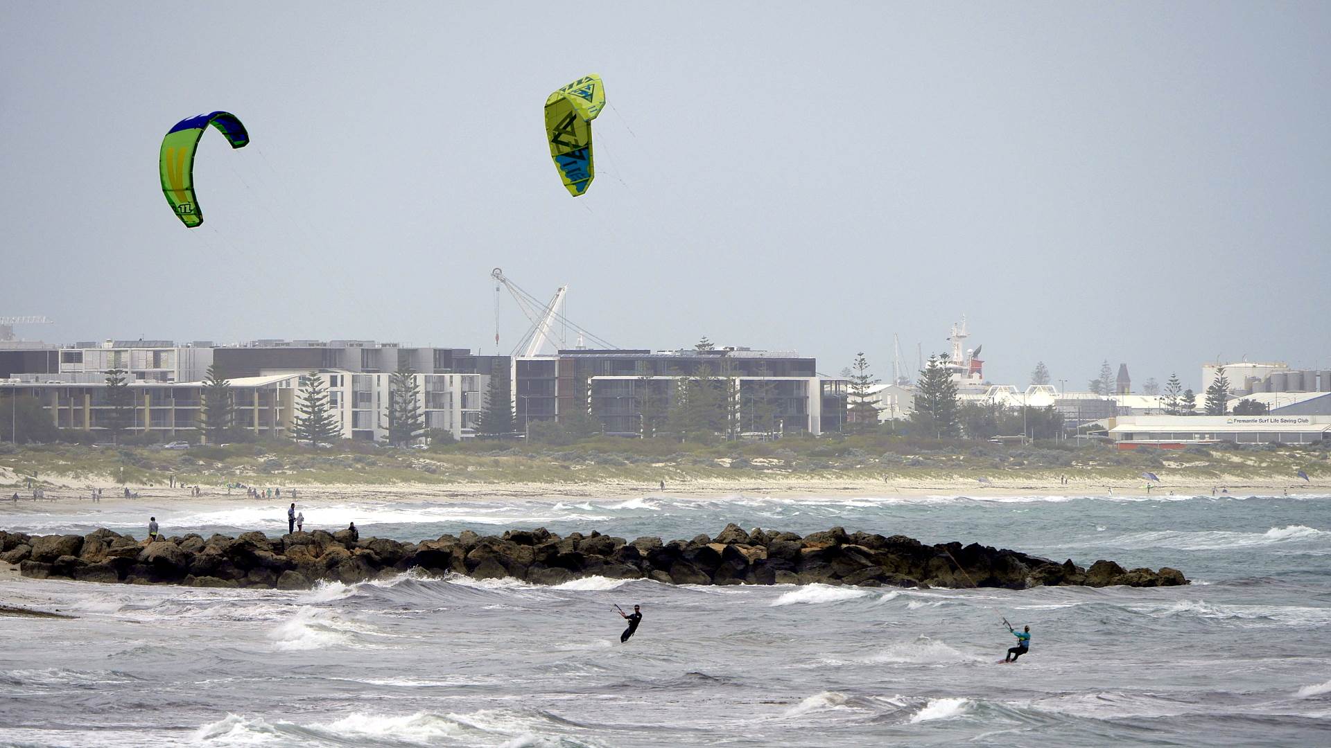 Cottesloe