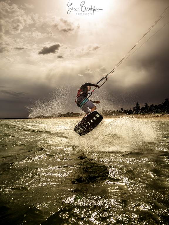 Riders on the Storm