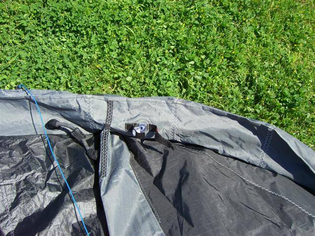 Jeckyll bag