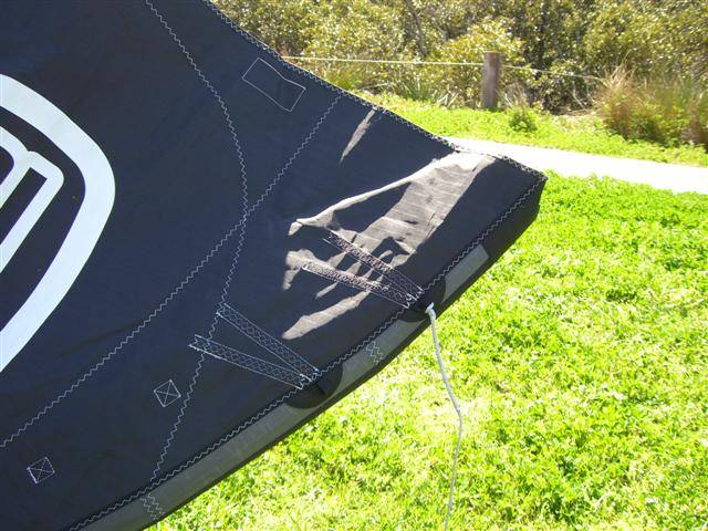 Jeckyll bag
