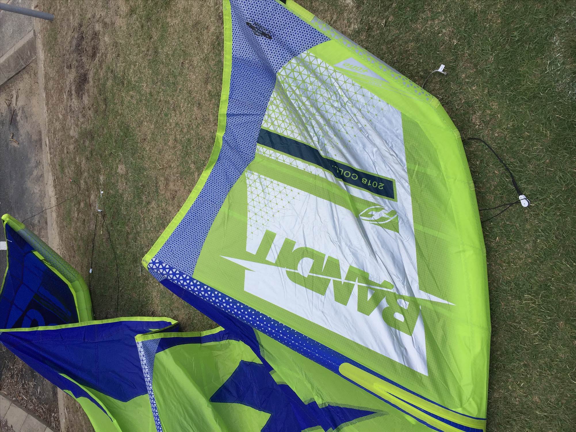 2018 Bandit 11