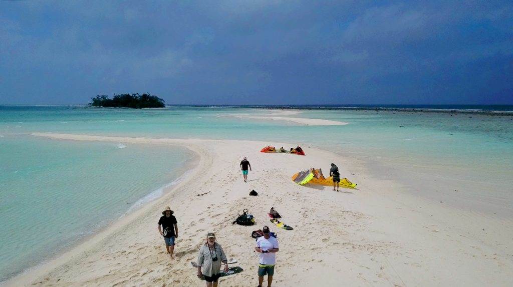 Moon Tours - PNG KITE TRIP