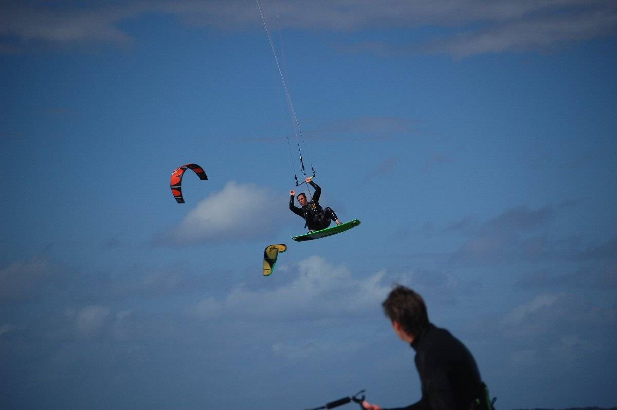 Rich - Kitepower Demo Day