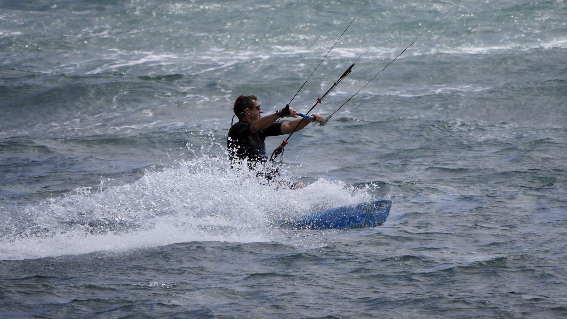 Cottesloe 16 12 2017