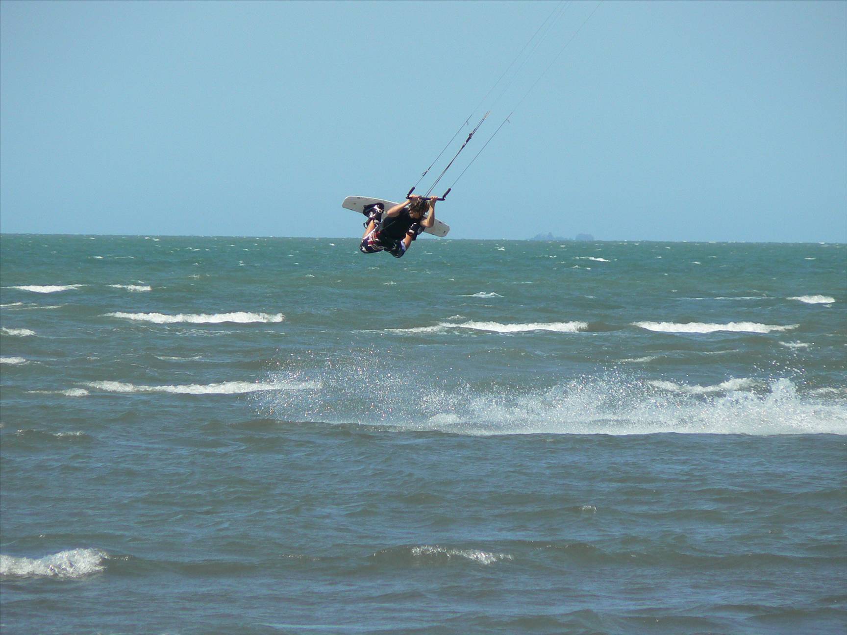 raley unhooked 