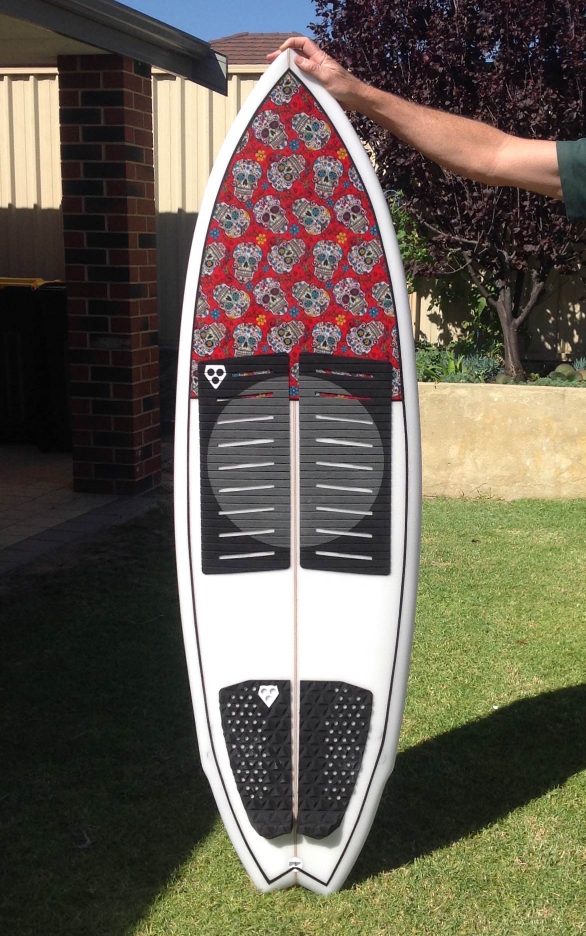 New board