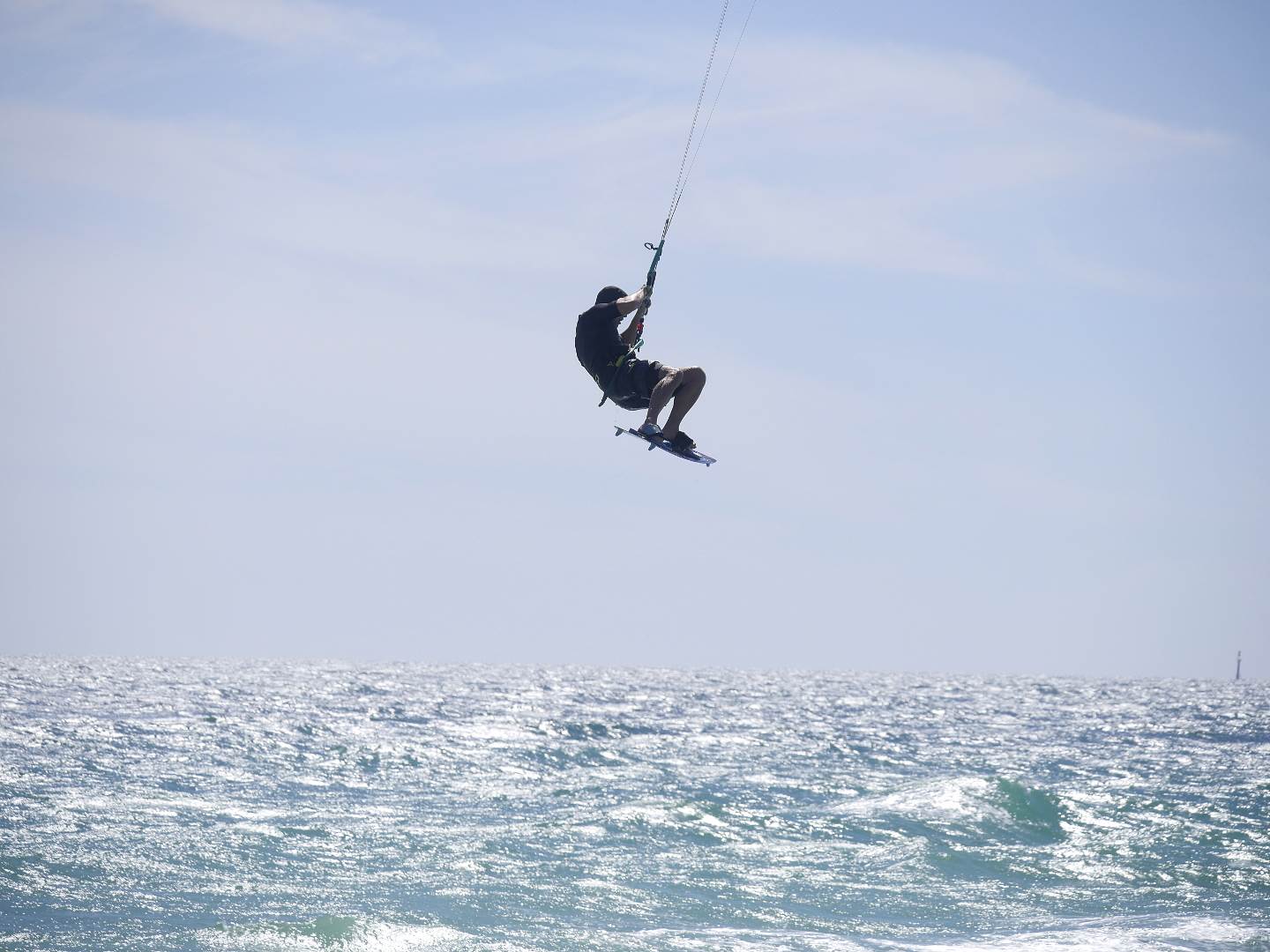 Trigg Beach