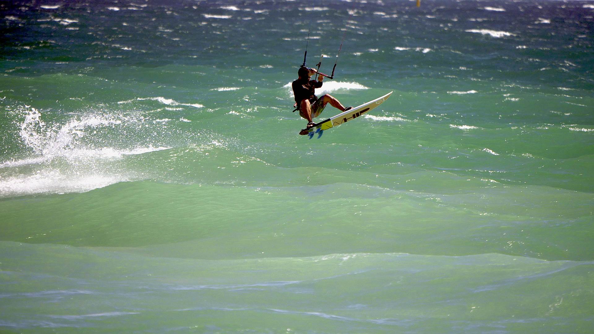 Trigg Beach