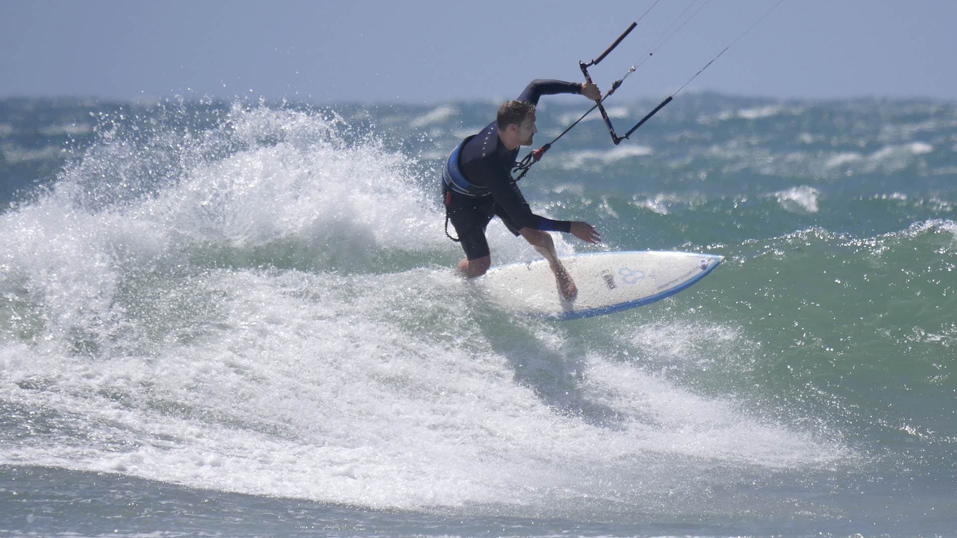 Avalon Beach
