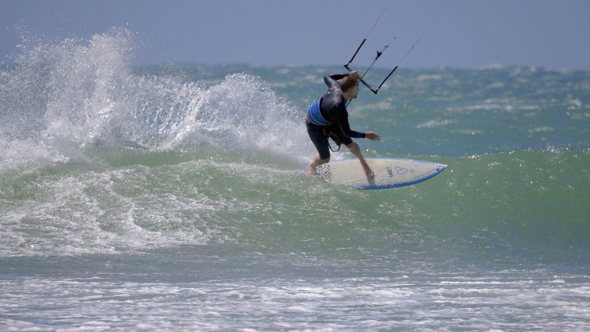 Avalon Beach