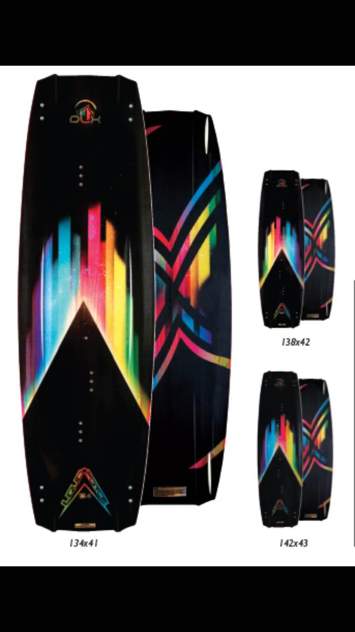 board n bindings