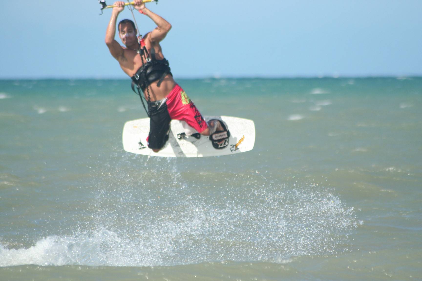 Mariones Paracuru Beach - Brazil