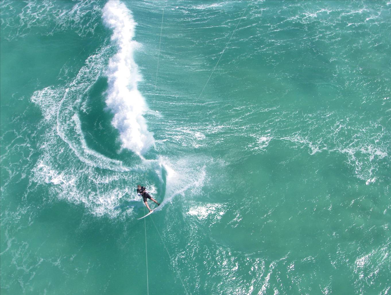 Ningaloo 2007