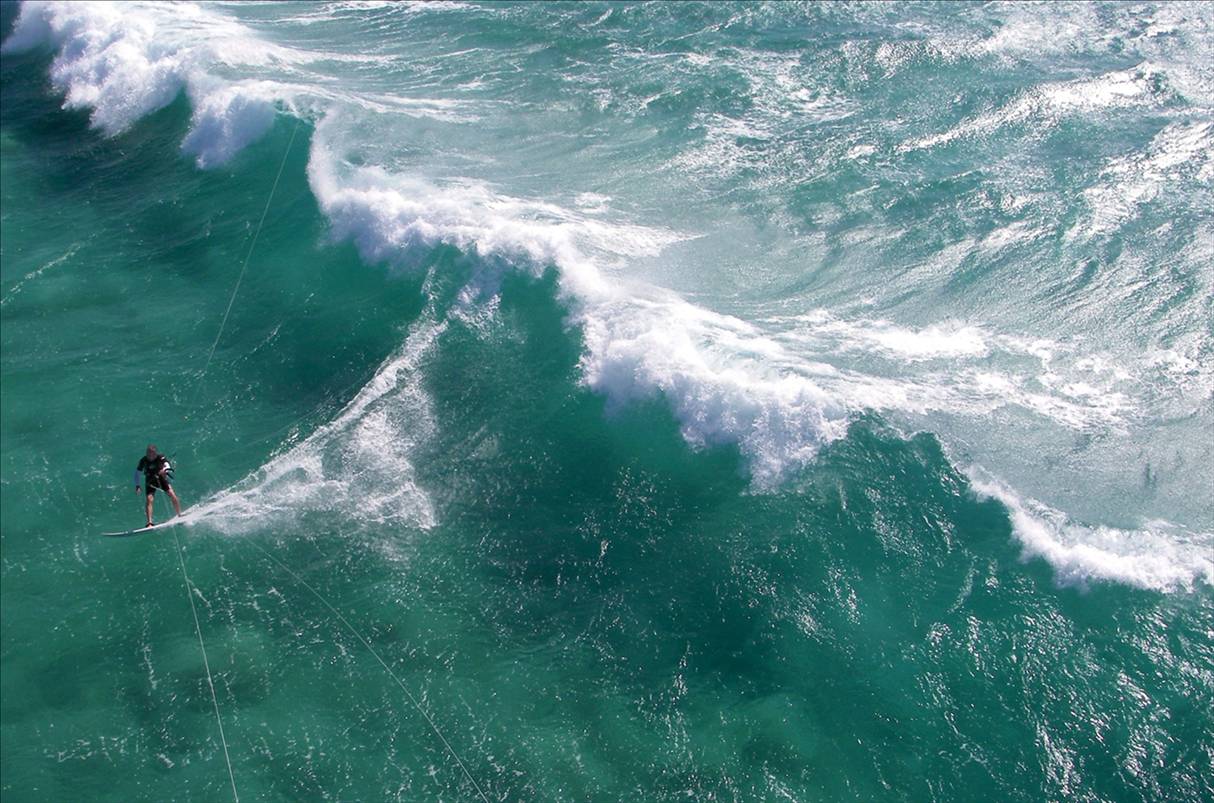 Ningaloo 2007