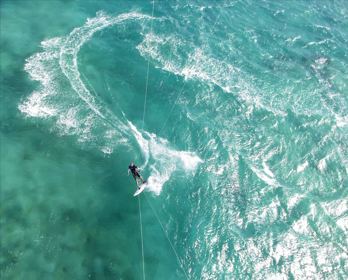 Ningaloo 2007