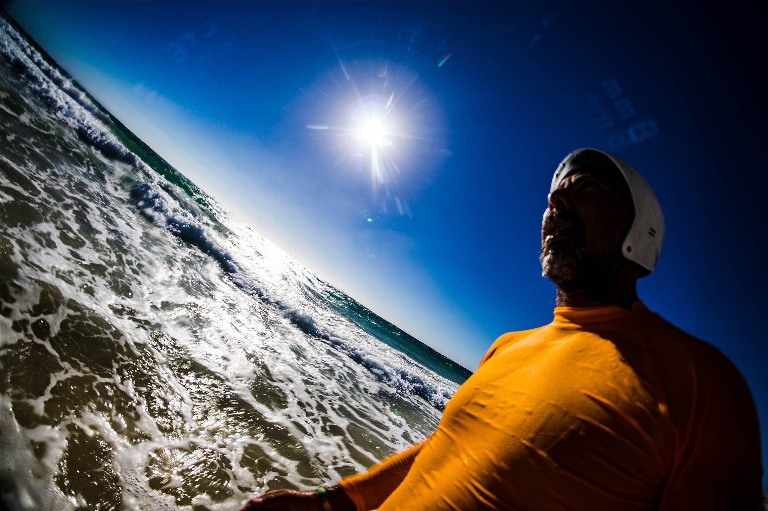 Water shots