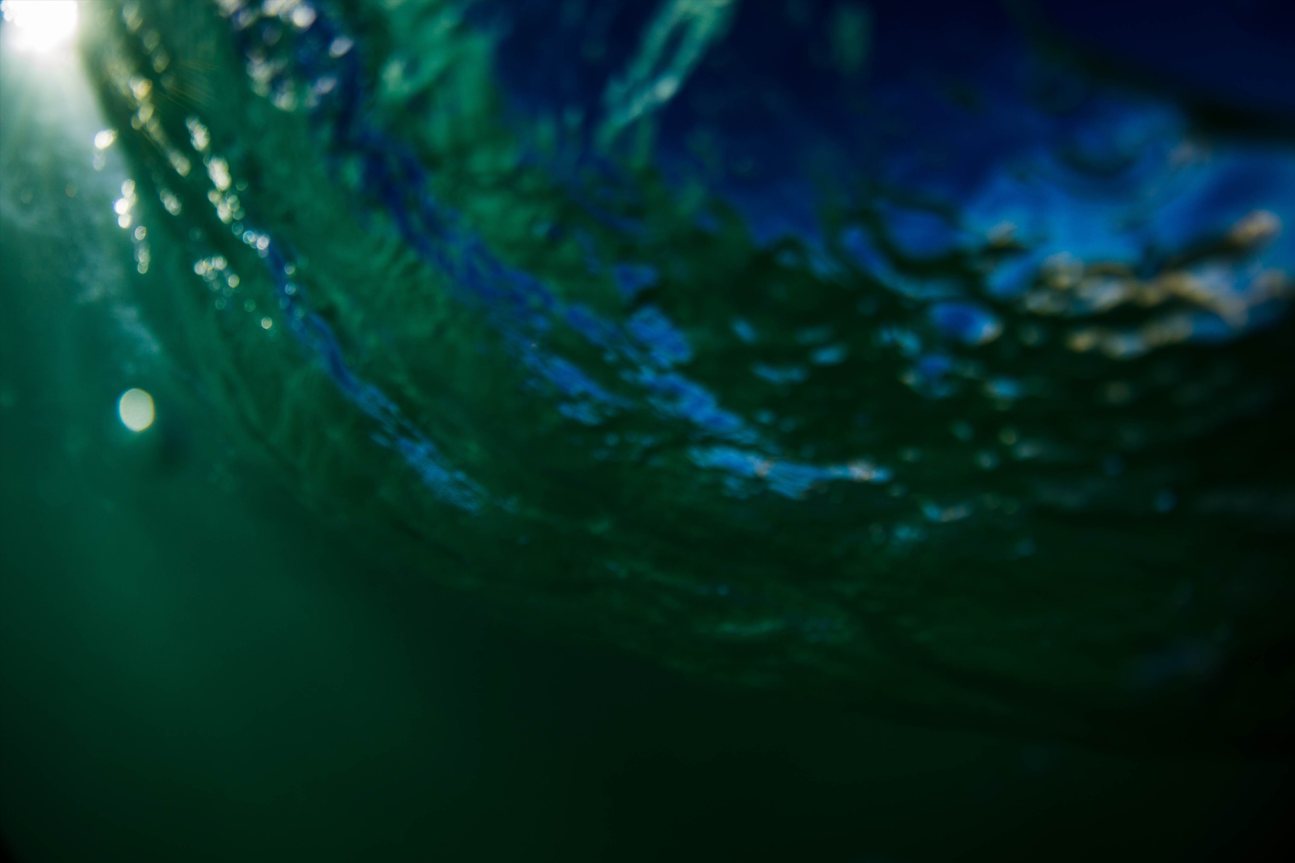 Water shots