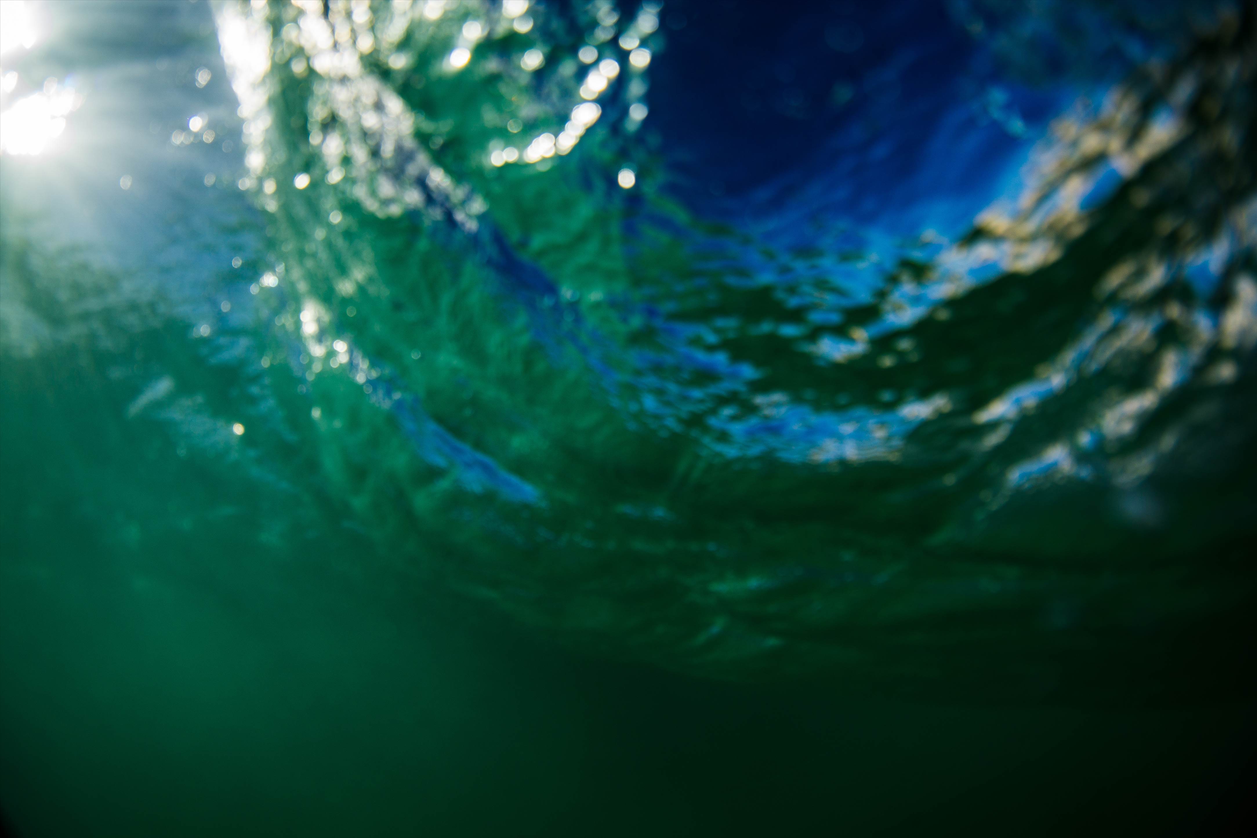 Water shots