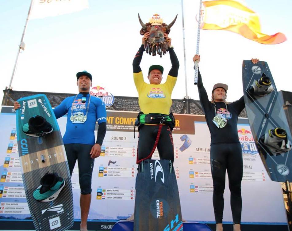 KOTA 2018 winner