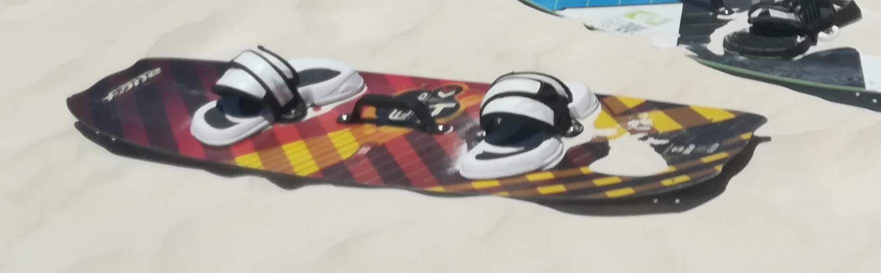 board F-ONE