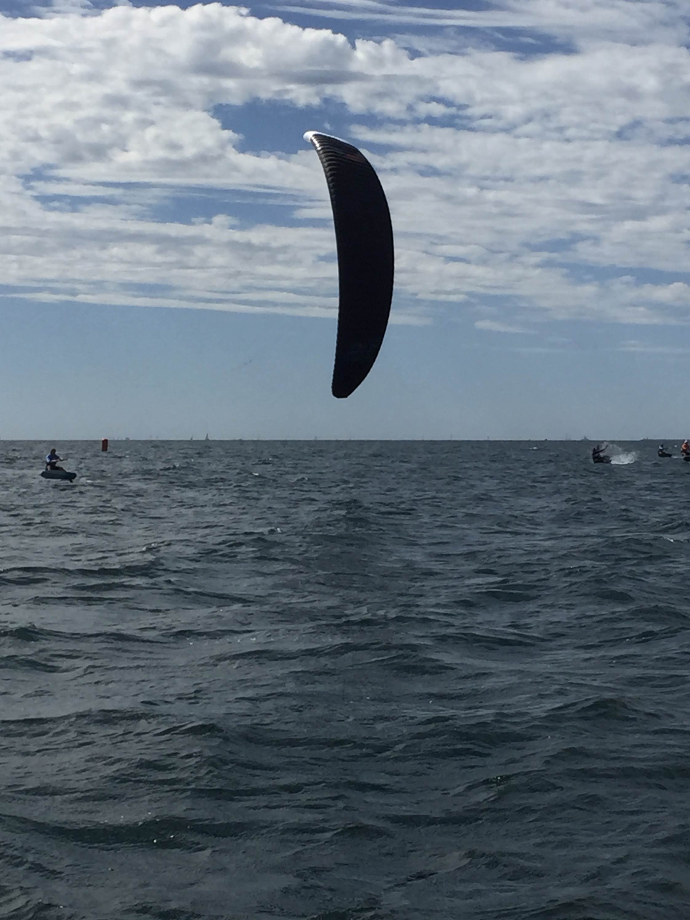 2018 WAKSA Kite Racing State Titles
