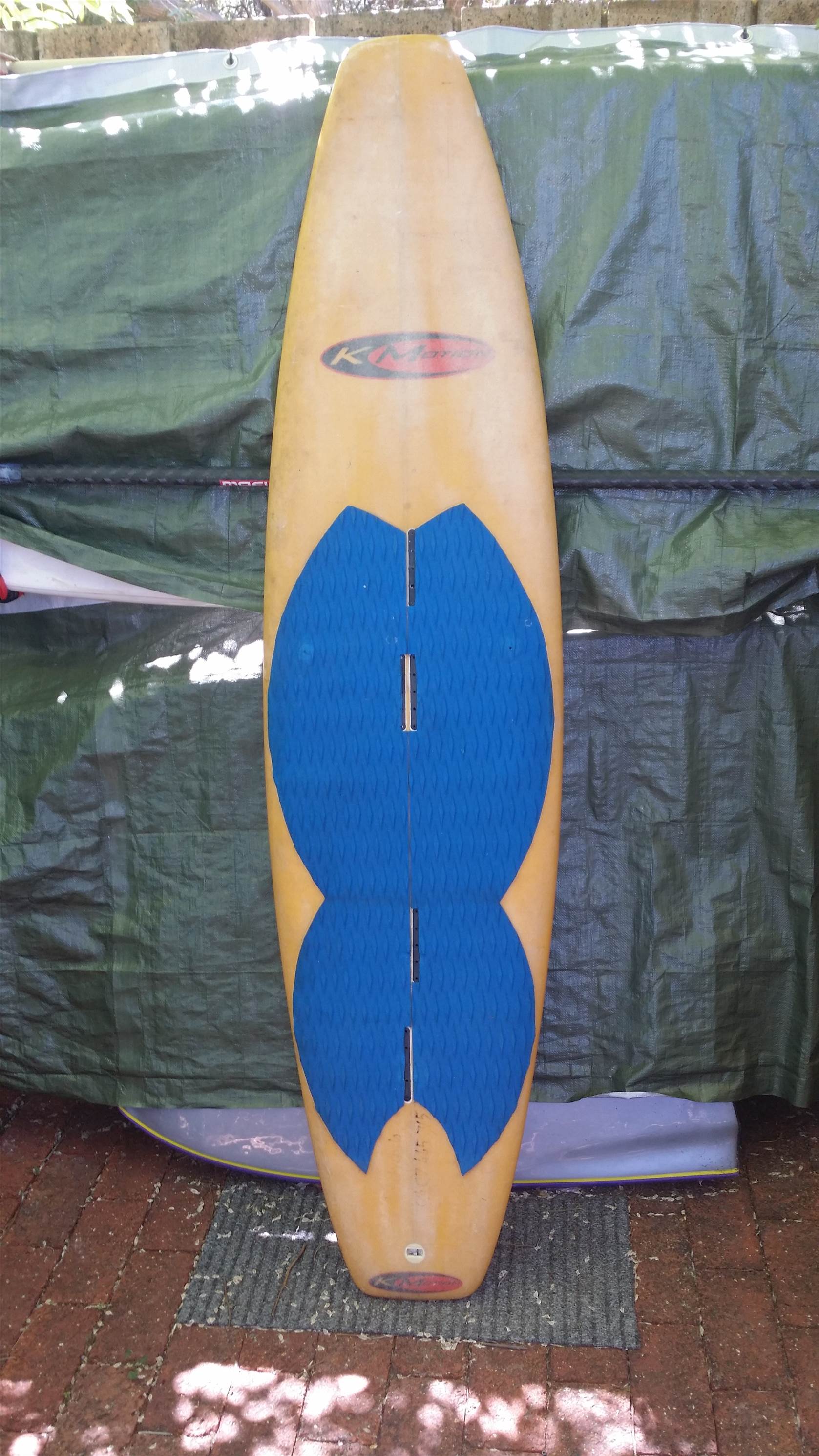 board