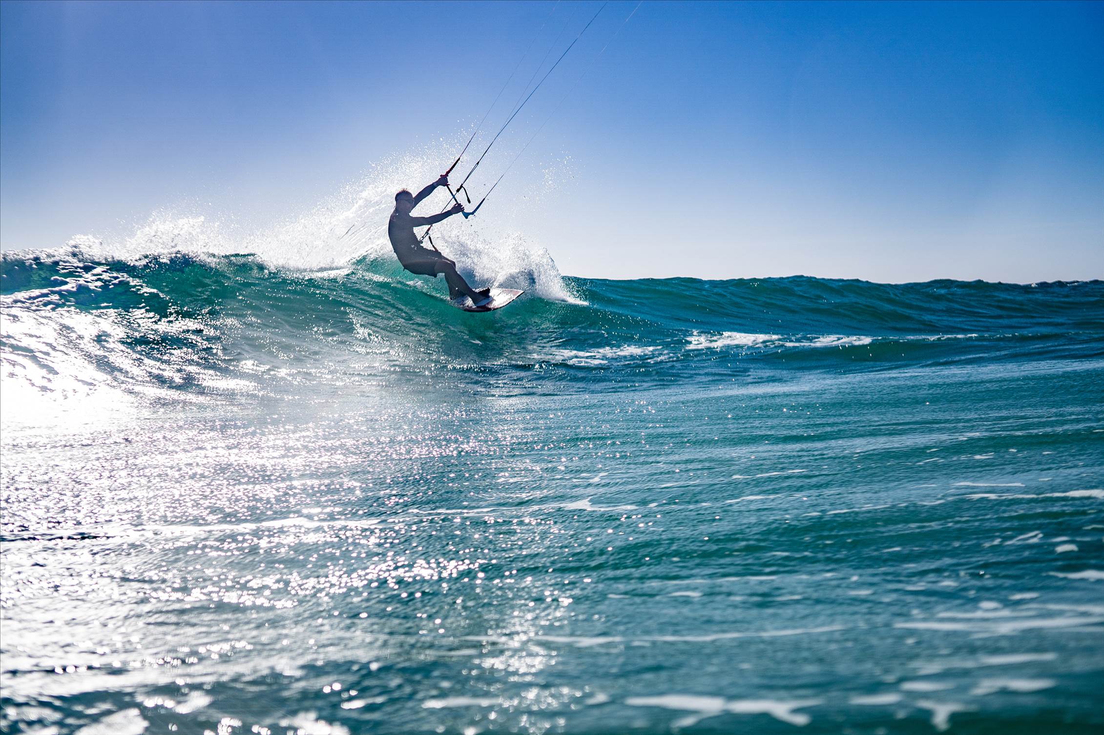 Water camera