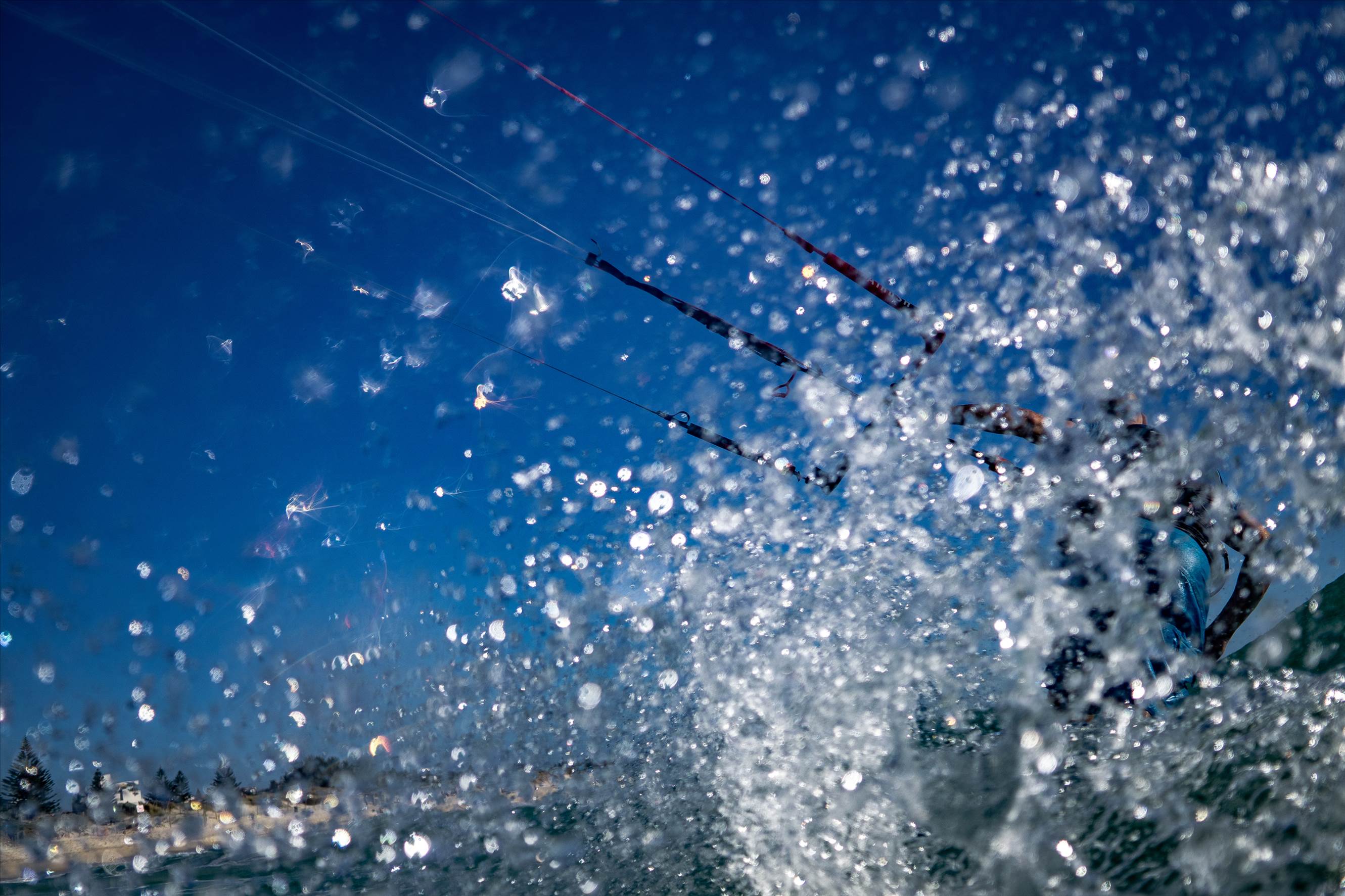 Water camera