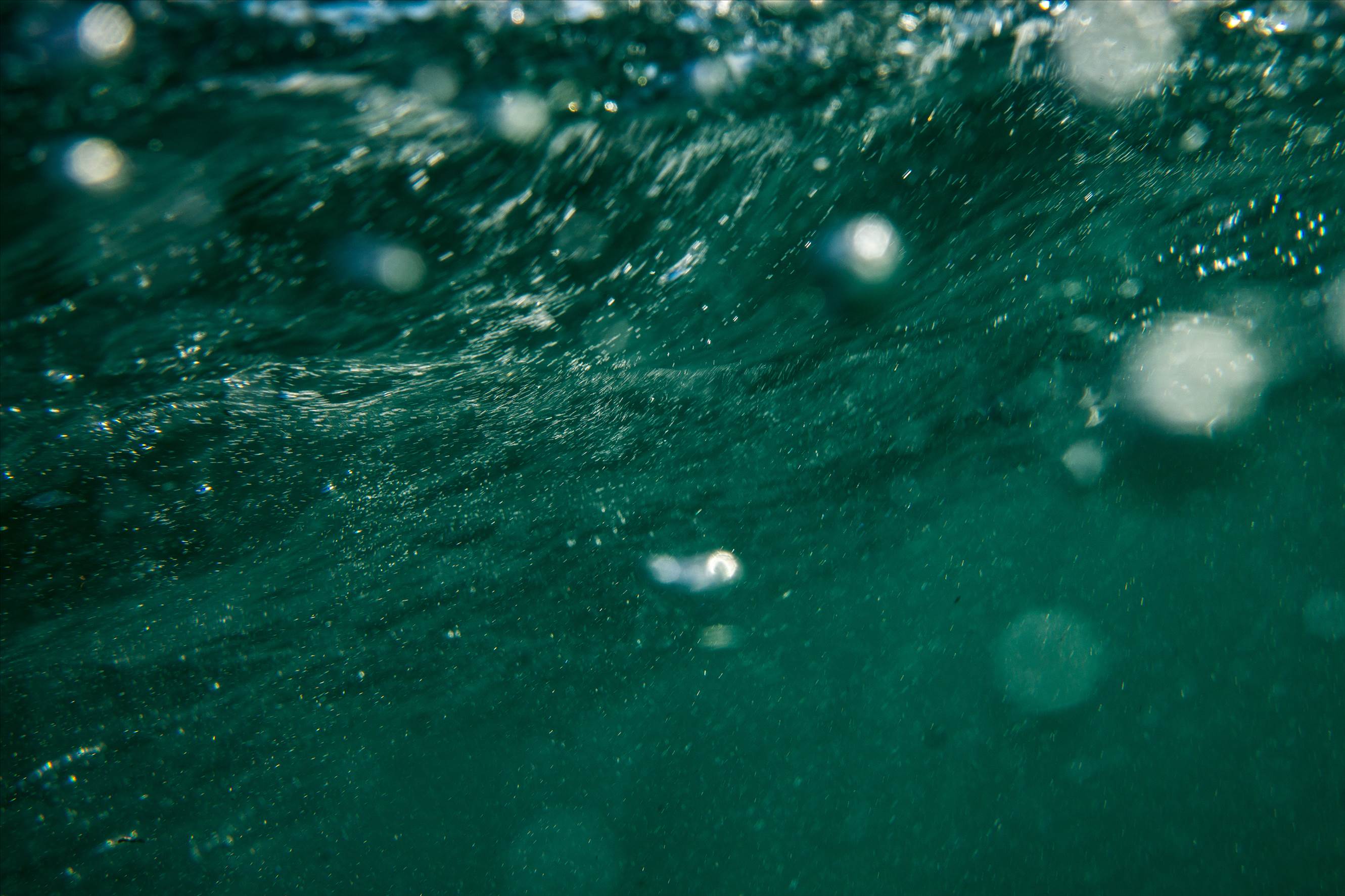 Water camera
