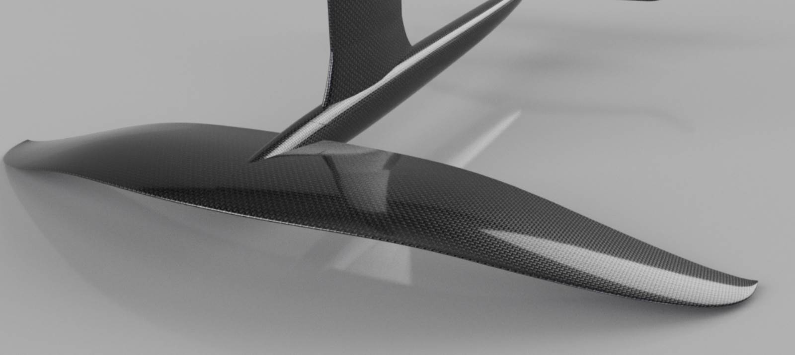 Kitefoil Australia Mako 3