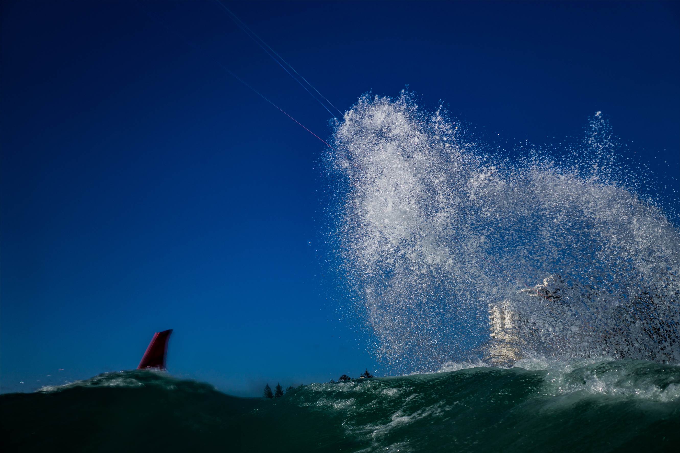 Water camera