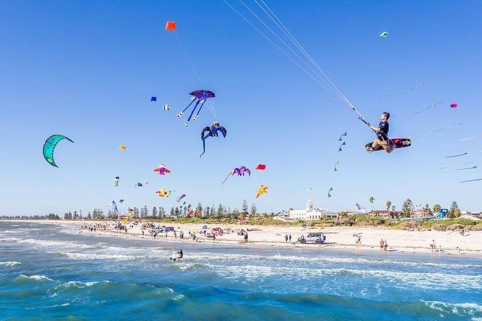 Adelaide International Kite Festival